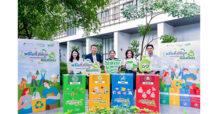 พรีโม จับมือ แชมเปี้ยน ผุดแคมเปญ “พรีโมทิ้งให้ถูก แยกขยะต้องถุงขยะแชมเปี้ยน” ร่วมผลักดัน โครงการ ของ กทม. “บ้านนี้ไม่เทรวม” เพื่อจัดการขยะอย่างยั่งยืน