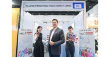 “KISS” ร่วมโชว์ศักยภาพธุรกิจความงามระดับสากลใน งาน Cosmoprof CBE ASEAN Bangkok 2025
