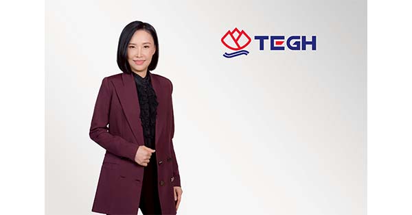 TEGH สุดปัง! ขึ้นทำเนียบ EGS100 ปีแรก ตอกย้ำกลยุทธ์เติบโตอย่างยั่งยืน  เสริมศักยภาพแข่งขันในตลาดโลก สร้างความเชื่อมั่นในระยะยาว