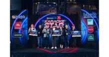 “มหาจักรฯ ผนึก “บลูโอ ริธึม แอนด์ โบว์ล”  ปั้นเวที ‘Mahajak presents JBL KARAOKE Star CONTEST’