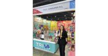 TACC ขนทัพสินค้าแบรนด์ TRIVA และ HAY Jelly  ร่วมงาน THAIFEX – Anuga Asia 2025