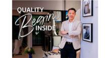 กลยุทธ์ใหม่จากศุภาลัย ปล่อย “Quality Begins Inside”  แคมเปญที่สะท้อนหัวใจของแบรนด์ พร้อมสื่อสารคุณภาพจากภายในสู่ภายนอก