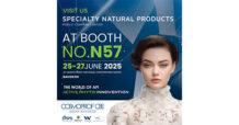 SNPS พร้อมลุย COSMOPROF CBE ASEAN 2025!