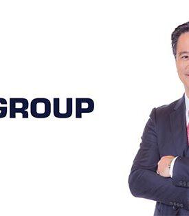 บอร์ด “แม็คกรุ๊ป” มีมติตั้ง “แมทธิว กิจโอธาน” เป็นซีอีโอ คนใหม่!! มั่นใจนำทัพขับเคลื่อน” แม็คกรุ๊ป” สู่การเติบโต แบบยั่งยืนตามแผนกลยุทธ์