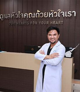 โรคหลอดเลือดหัวใจอุดตัน “ฆาตกรเงียบ” ที่คร่าชีวิตโดยไม่มีสัญญาณเตือน รู้ทันก่อนสายเกินไป