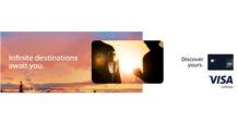 วีซ่า เผยอินไซต์การใช้จ่ายลูกค้ากลุ่มพรีเมียม พร้อมสิทธิประโยชน์ใหม่ของบัตร Visa Infinite มอบความพิเศษที่เหนือกว่าสำหรับทุกการเดินทางและไลฟ์สไตล์