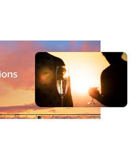 วีซ่า เผยอินไซต์การใช้จ่ายลูกค้ากลุ่มพรีเมียม พร้อมสิทธิประโยชน์ใหม่ของบัตร Visa Infinite มอบความพิเศษที่เหนือกว่าสำหรับทุกการเดินทางและไลฟ์สไตล์