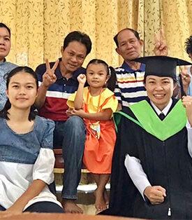 “คอนแทรคฟาร์มมิ่ง” … พลังขับเคลื่อนเกษตรยั่งยืนจากรุ่นสู่รุ่น