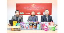 SNNP กำไรพุ่ง! รับแรงหนุนสินค้าใหม่-การตลาด 360 องศา