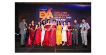 Generali Thailand Recognized for Excellence in People Management with 12 Major Wins at the Employee Experience Awards 2025