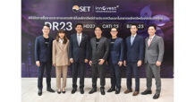 InnovestX, under SCBX Group, launches DR23 — featuring high-dividend ETFs and top-growth Chinese tech stocks, now tradable like local shares.