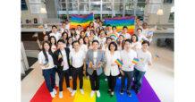 LH Bank เปิดตัวแคมเปญต้อนรับ Pride Month  สร้างชีวิตที่มั่นคงและเท่าเทียม ไม่ว่าคู่ไหนก็กู้สินเชื่อบ้านได้