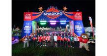 เจนเนอราลี่ ไทยแลนด์ สนับสนุนงาน  “Generali Presents Khaokho Marathon 2025” สู่ปีที่ 6