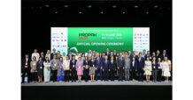 องค์กรนานาชาติ ร่วม อินฟอร์มา มาร์เก็ตส์ เปิดงาน ProPak Asia 2025  งานแสดงเทคโนโลยีด้านกระบวนการผลิตและบรรจุภัณฑ์ที่ทรงอิทธิพลที่สุดในภูมิภาคเอเชีย สร้างมูลค่าการค้าและเจรจาธุรกิจกว่า 5.5  พันล้านบาท