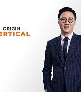 ออริจิ้น เปิดตัว ภาพยนตร์โฆษณาใหม่ ดึง ‘ณเดชน์ คูกิมิยะ’ บอกเล่าความฟินผ่านแคมเปญ ‘ฟินกว่าที่คิด’