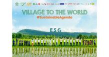 ททท. ดึงบริษัทจดทะเบียนจับมือชุมชน เตรียมเปิดตัว “Village to the World #SustainableAgenda” ยกระดับชุมชนท่องเที่ยวไทยสู่เป้าหมาย ESG ขับเคลื่อนเศรษฐกิจอย่างยั่งยืน