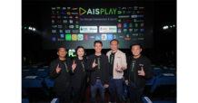 AIS Makes Bold Move: Elevates AIS PLAY as Thailand’s No.1 All-in-One Destination for Entertainment and Sports – Premier League and Thai League Streaming with Value-Packed Plans for Every Digital Lifestyle
