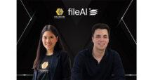 Krungsri Finnovate Invests in AI Workflow Automation Leader “fileAI” to Accelerate Intelligent Enterprise Transformation across Asia-Pacific