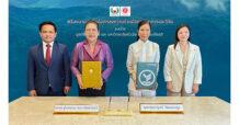 KASIKORNTHAI Foundation Partners with Huachiew Chalermprakiet University to Develop Plant-Based Medicines Through Integrated Medical Knowledge from Both Modern and Traditional Chinese Medicine