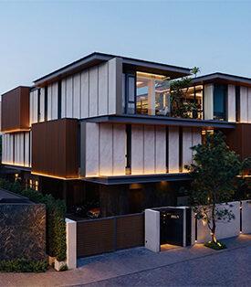 SC Asset ผู้นำตลาดบ้านหรูตัวจริง เปิดตัว “SONLE RESIDENCES” นิยามใหม่แห่งการอยู่อาศัยระดับเวิลด์คลาส ผลงานระดับมาสเตอร์พีซหนึ่งเดียวในไทย ที่สุดของโครงการ Ultimate Prestige แห่งปี ราคาสูงสุด 400 ล้านบาท เอกสิทธิ์เพียง 5 ครอบครัว