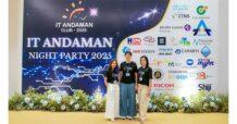 HIS MSC นำเสนอโซลูชันโรงแรมล้ำสมัยในงาน IT Andaman Club Phuket 2025