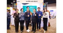 SELIC พบนักลงทุน พร้อมโชว์ศักยภาพการเติบโต ในงาน mai FORUM 2025