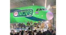 MOVE strengthens presence in Thailand, reiterates commitment to affordable travel across Asean