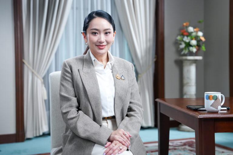 นายกฯ ย้ำ “ดิจิทัลวอลเล็ทเฟส 3” ยังอยู่ แค่เลื่อนออกไปก่อน
