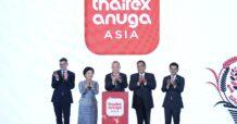 พณ. ปลื้ม THAIFEX 2025 สร้างสถิติใหม่ ผู้ชมงานทะลุ 1.4 แสนคน