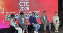 CTC 2025 มหกรรม อัปเดตความรู้สุดยิ่งใหญ่