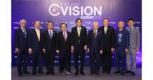 THAILAND C VISION SUMMIT 2025 เปิดเวทีผนึกกำลังภาครัฐ–เอกชน จุดประกายการเปลี่ยนผ่านขับเคลื่อนประเทศไทยสู่ทศวรรษใหม่ที่ยั่งยืน