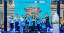 SPC ส่งต่อสุขภาพดีผ่านความสดชื่นกับน้ำแร่ธรรมชาติ  ร่วมงาน “ตลาดนัดวันสร้างสุข” ที่เซ็นทรัลแจ้งวัฒนะ