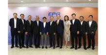 EPG จัดการประชุมสามัญผู้ถือหุ้นประจำปี 2568