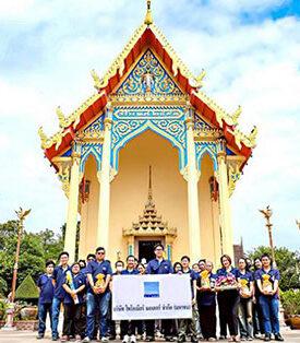 PIMO ร่วมใจสืบสานประเพณีแห่เทียนพรรษาประจำปี 68