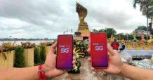 สายมูห้ามพลาด! TRUE จัดเต็มสัญญาณ 5G รับงานบวงสรวงพญาศรีสัตตนาคราช นครพนม