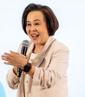 โรงพยาบาลเด็กสมิติเวช อินเตอร์เนชั่นแนล เปิดตัว bear & bloom ผลิตภัณฑ์ดูแลผิวเด็ก พัฒนาโดยกุมารแพทย์ด้านโรคภูมิแพ้และภูมิคุ้มกัน เพื่อการดูแลผิวลูก…จากความเชี่ยวชาญในโรงพยาบาล สู่ทุกวันของลูกที่บ้านคุณ