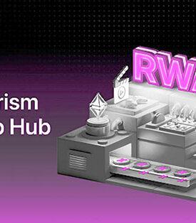 EstaliaX เปิดตัวระบบชำระเงินดิจิทัล ปฏิวัติอุตสาหกรรมท่องเที่ยวไทย