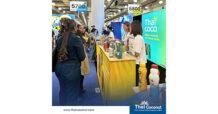 ไทย โคโคนัท “COCOCO” โชว์ศักยภาพผลิตภัณฑ์มะพร้าวไทย บุกตลาดสหรัฐฯ ร่วมงาน Summer Fancy Food Show 2025 ที่นิวยอร์ก – กระแสตอบรับล้มหลาม