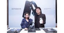 CPW KOAN เปิดตัว “Nothing Phone (3)” และ “Headphone (1)” ดีไซน์เทคโนโลยีสุดล้ำ สะท้อนตัวตนคนรุ่นใหม่ วางจำหน่ายแล้วที่ร้านตัวแทนจำหน่าย Nothing อย่างเป็นทางการทั่วประเทศ