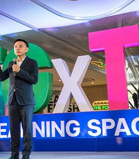 PTG จับมือ เตรียมอุดมศึกษา จัดตั้งศูนย์การเรียนรู้ TU Co-Learning Space by PTG เปิดพื้นที่การศึกษานอกตำราสู่โลกแห่งการทำงานจริง