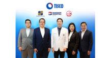 TISCO จับมือพันธมิตร ลุยให้ความรู้แผนการเงิน – สุขภาพ    “ รู้เร็ว รอดไว สู้โรคหัวใจ ! ด้วยนวัตกรรมการรักษา ” @หาดใหญ่