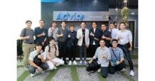 ADVICE เปิดบ้านต้อนรับนักลงทุน กางแผนรุกตลาดไอทีพรีเมียม ดัน Advice iStore ครบ 22 สาขาภายในปีนี้