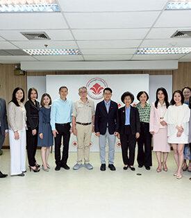 สมาคมผู้ค้าปลีกไทย ชง 2 แนวทางเร่งด่วน ฟื้นกำลังซื้อ-ปลุกท่องเที่ยว