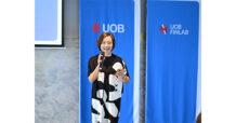 UOB หนุนผู้ประกอบการหญิงไทยผ่าน โครงการ Womenpreneur: Sustainability and Innovation สู่ผู้นำธุรกิจแห่งอนาคต