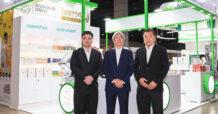 BLC ยกทัพสมุนไพรนวัตกรรมร่วมงาน Thailand Herbal Expo 2025