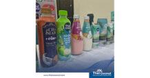 COCOCO รุกตลาดแอฟริกา-ตะวันออกกลาง นำแบรนด์ “Thai Coco” เจรจาการค้าระดับนานาชาติ