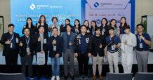 Aionex เปิดตัว Aionex Smart Battery Platform ในงาน Mobility Tech Asia Bangkok 2025 เปิดรับพันธมิตรร่วมปูทางสู่ระบบขนส่งอัจฉริยะรักษ์โลก