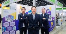 DEMCO โชว์ศักยภาพเทคโนโลยีพลังงานสะอาดในงาน ASEW 2025 ดันเป้าสู่ Net Zero