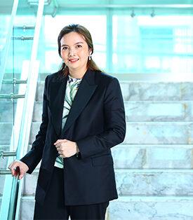 SAWAD มอบของขวัญปีใหม่ แจกประกันอุบัติเหตุอุ่นใจข้ามปี