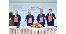 SCGD Partners with AXENT Switzerland to Drive Growth in the Smart Sanitary Ware Market, Aiming for Leadership in Southeast Asia